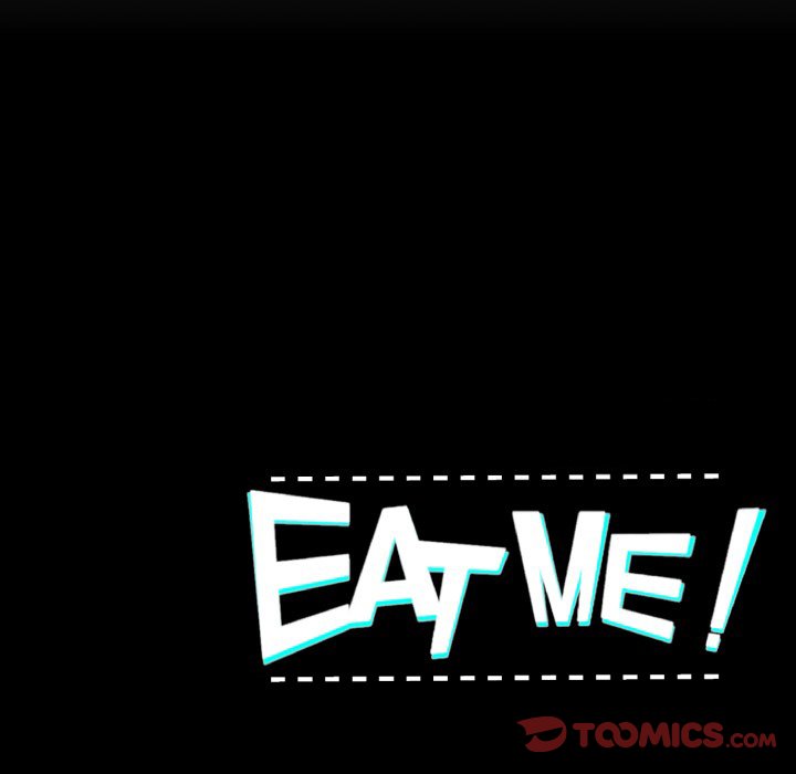 EAT ME! image