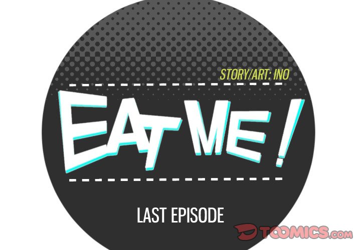 EAT ME! image