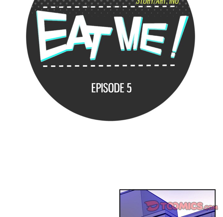 EAT ME! image