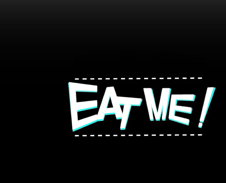 EAT ME! image