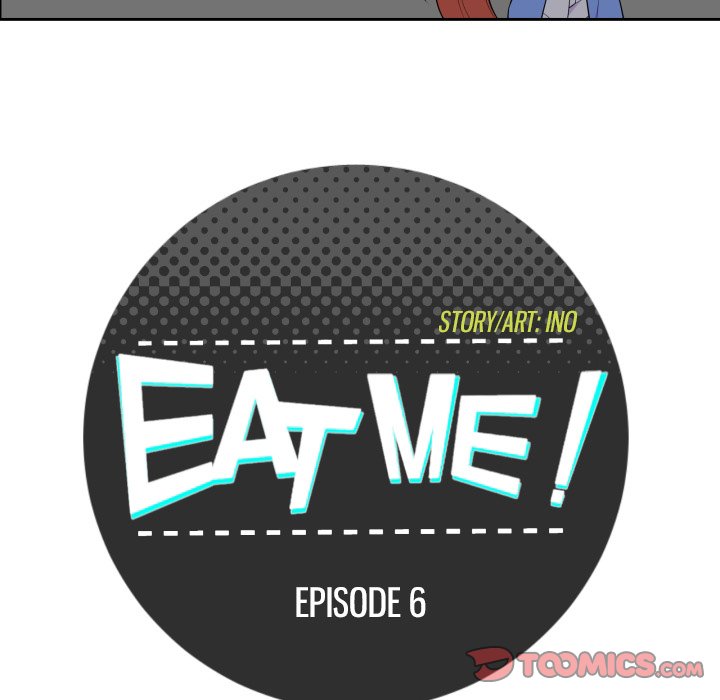 EAT ME! image