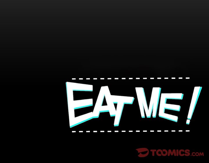 EAT ME! image