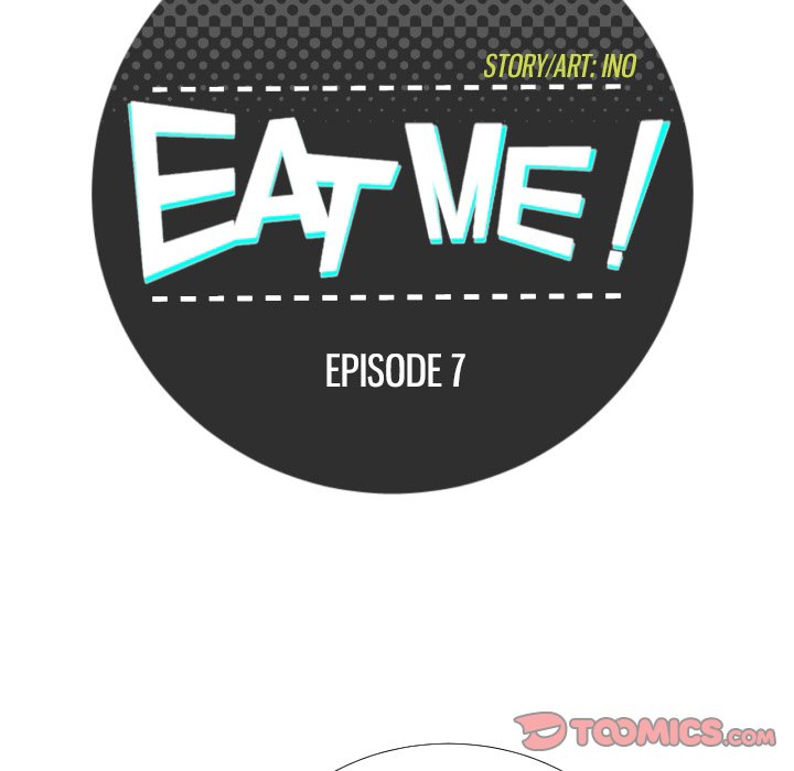 EAT ME! image