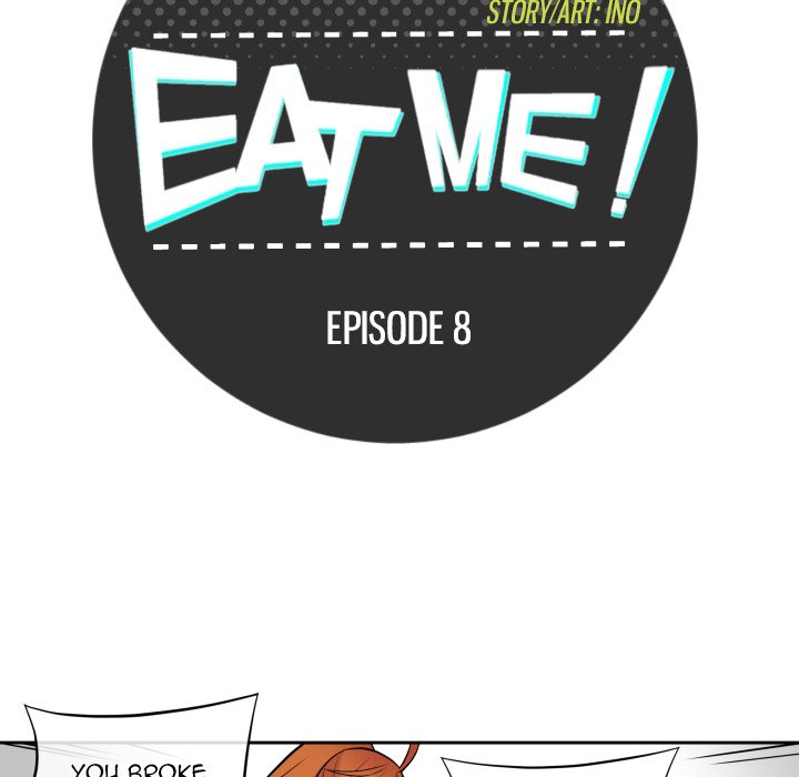 EAT ME! image