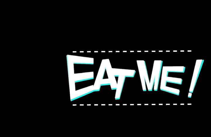 EAT ME! image