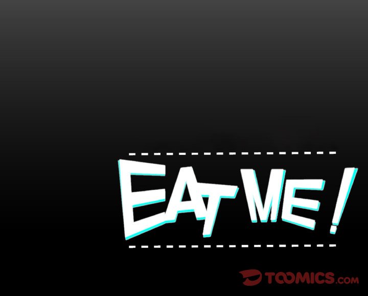 EAT ME! image