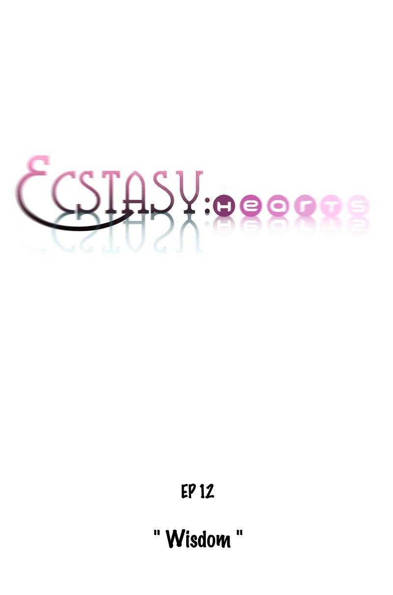 Ecstasy Hearts image