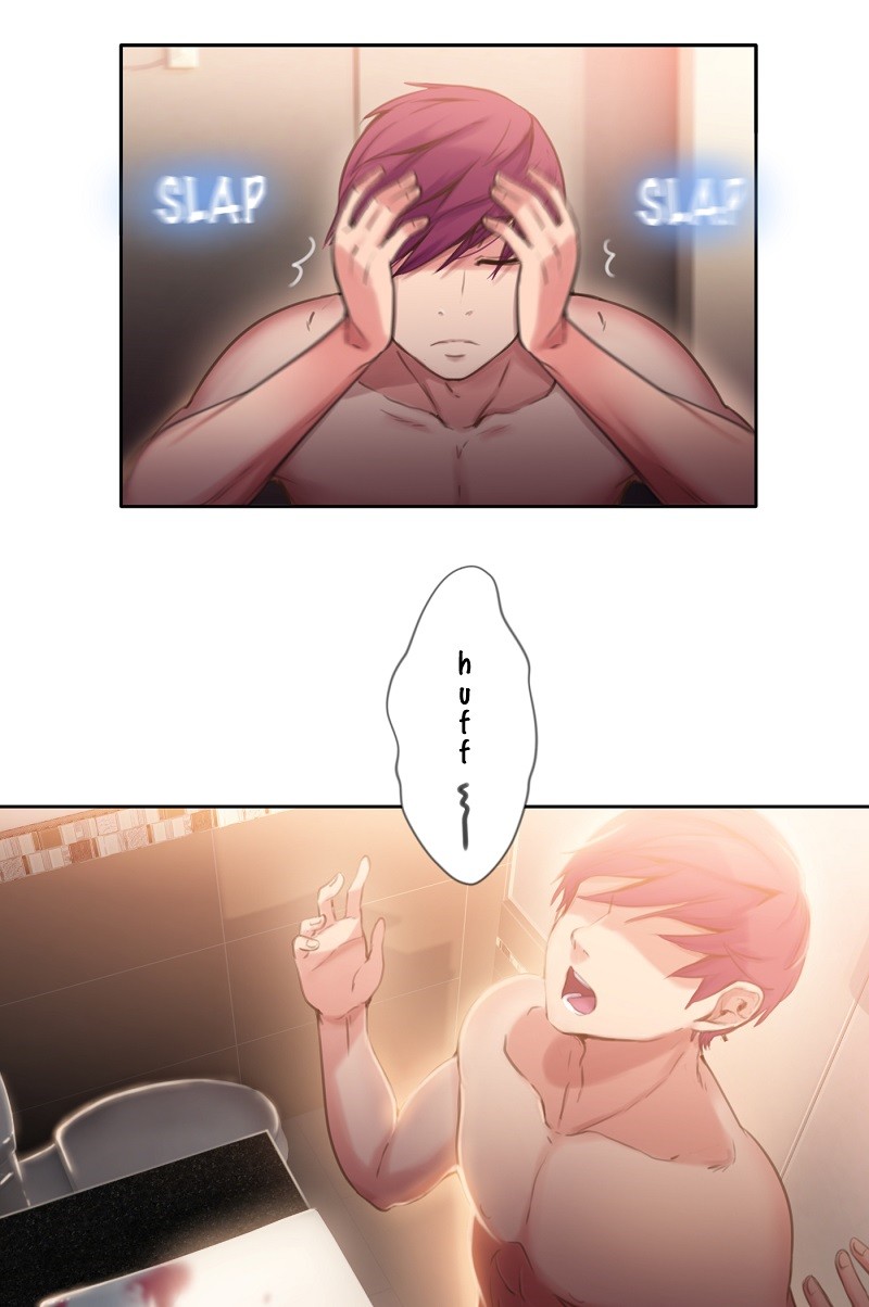 Ecstasy Hearts image
