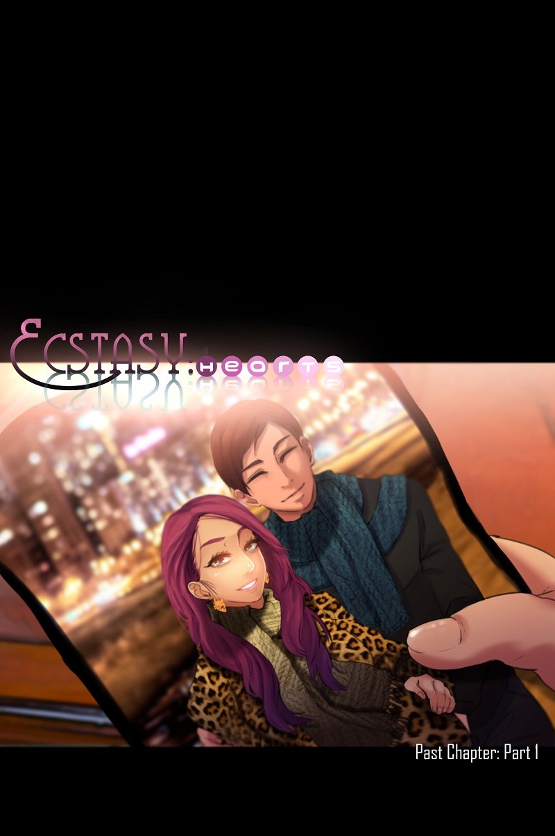 Ecstasy Hearts image