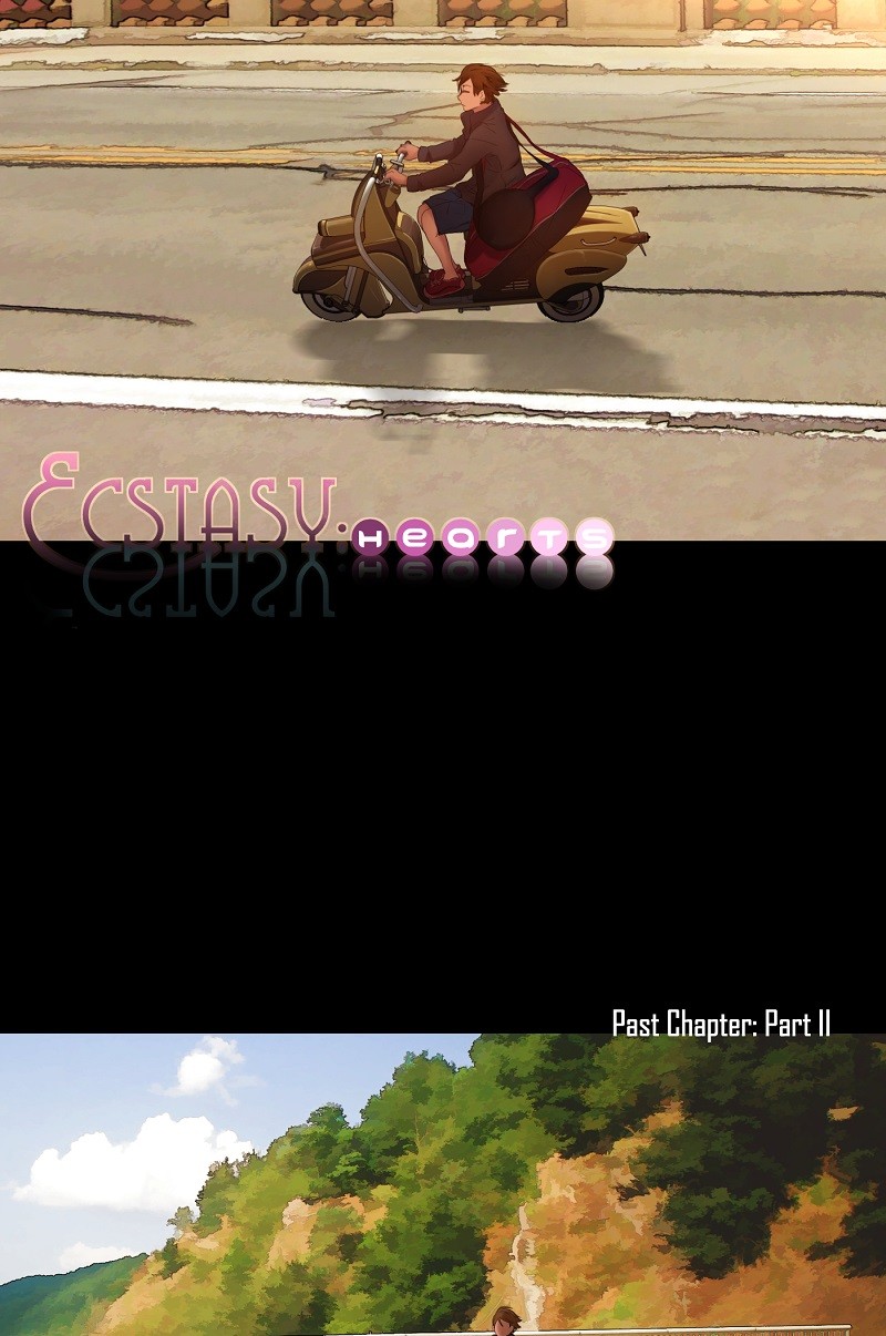 Ecstasy Hearts image