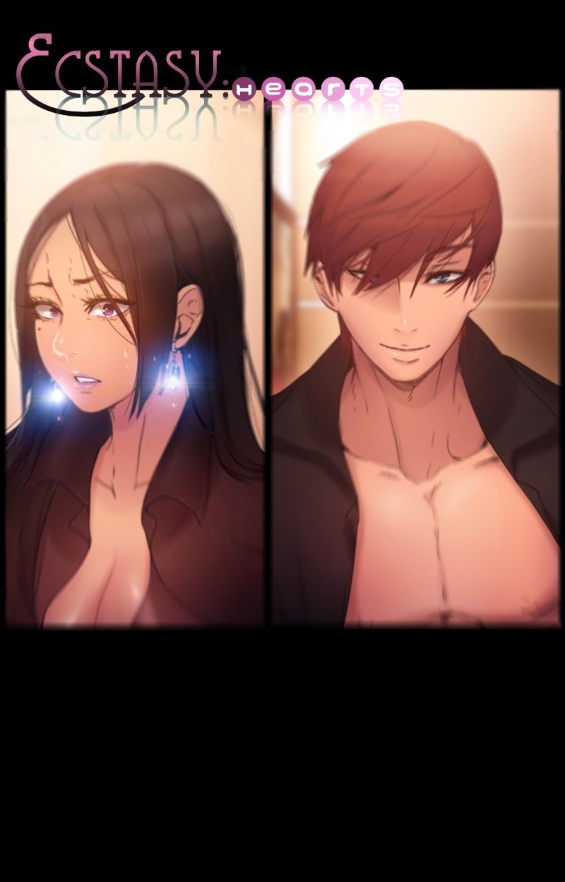 Ecstasy Hearts image