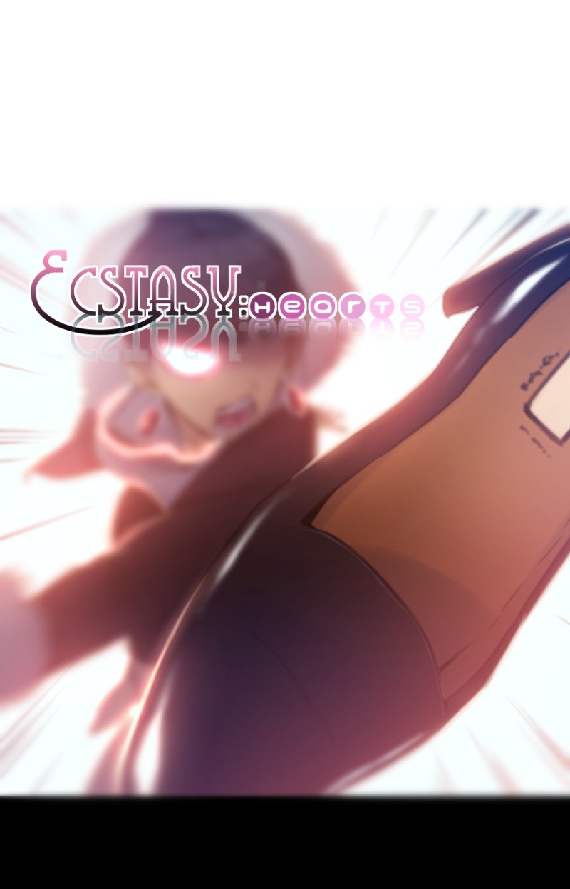 Ecstasy Hearts image