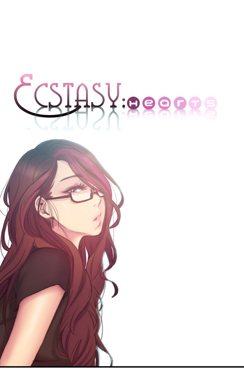 Ecstasy Hearts image