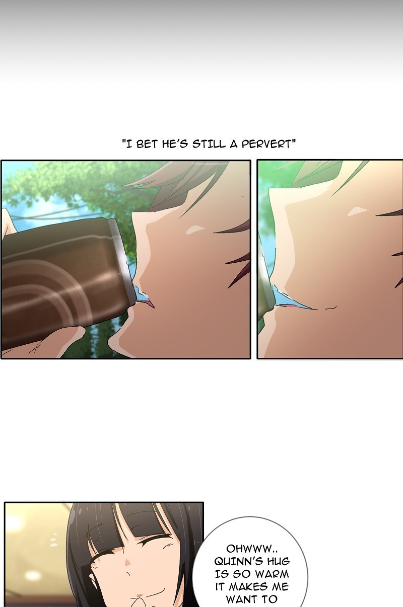 Ecstasy Hearts image
