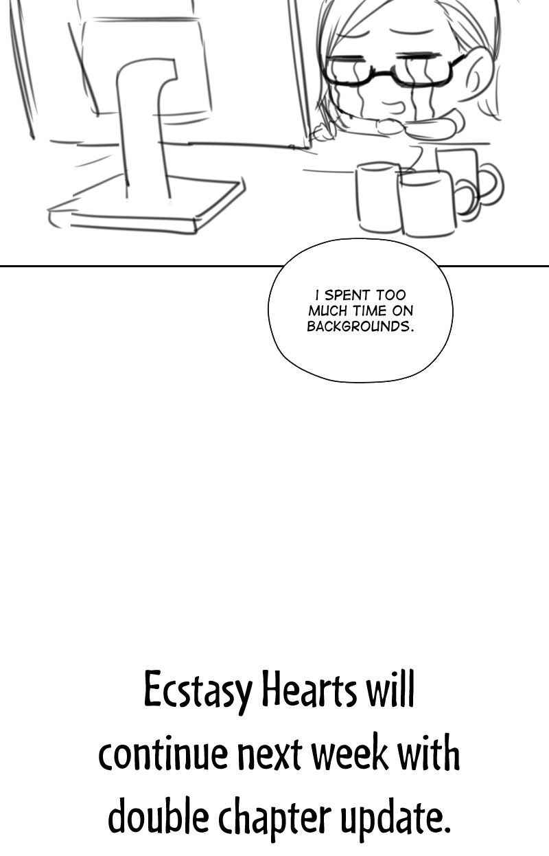 Ecstasy Hearts image