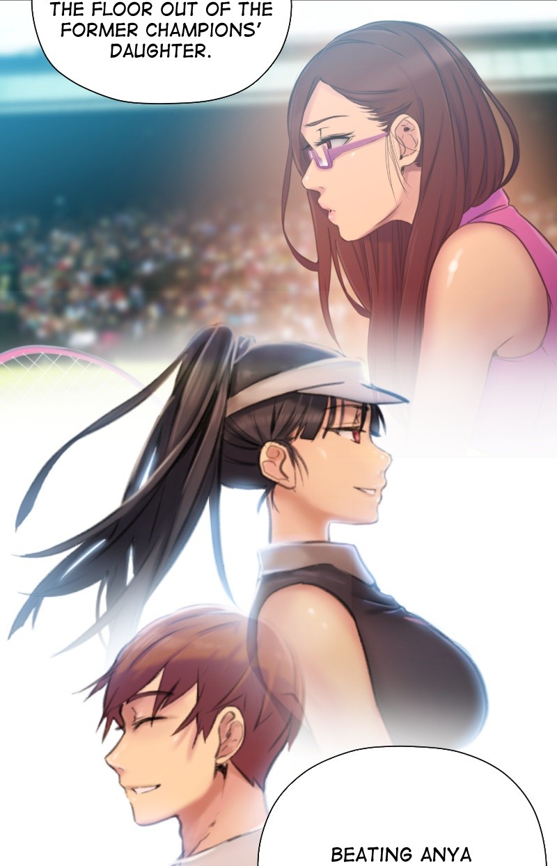 Ecstasy Hearts image