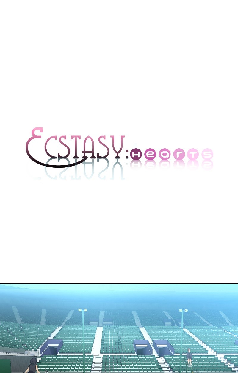 Ecstasy Hearts image