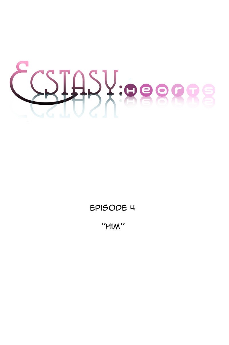 Ecstasy Hearts image