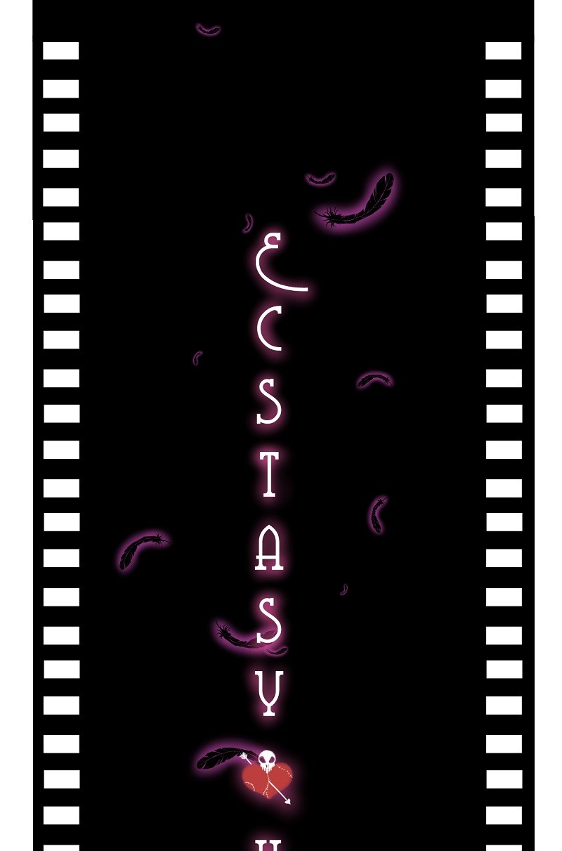 Ecstasy Hearts image