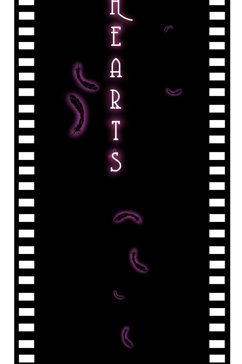 Ecstasy Hearts image
