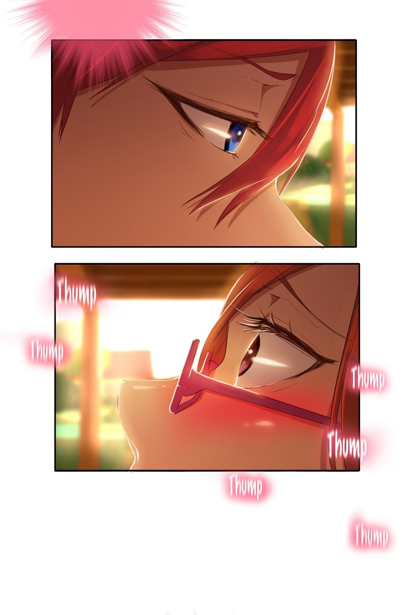 Ecstasy Hearts image