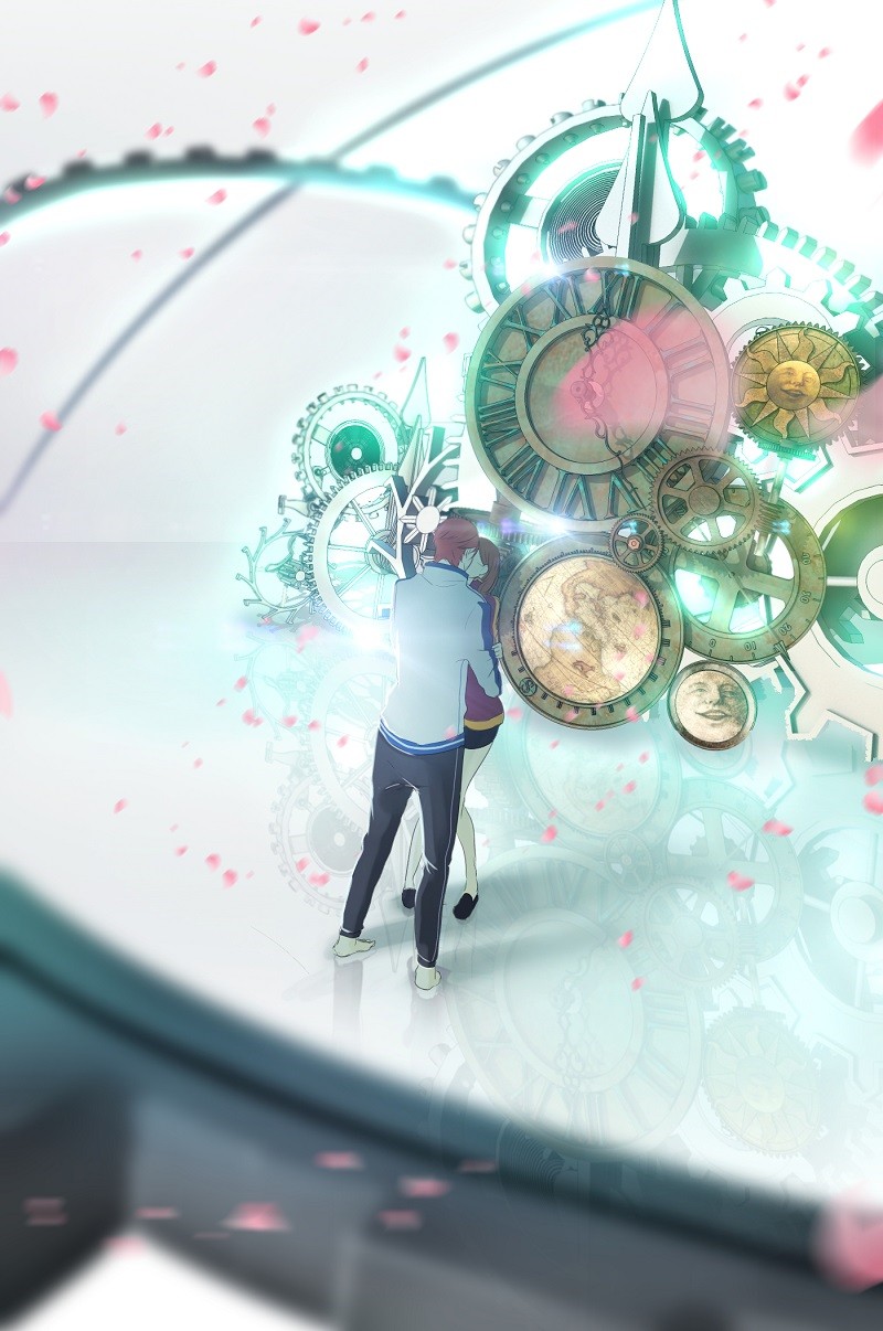 Ecstasy Hearts image