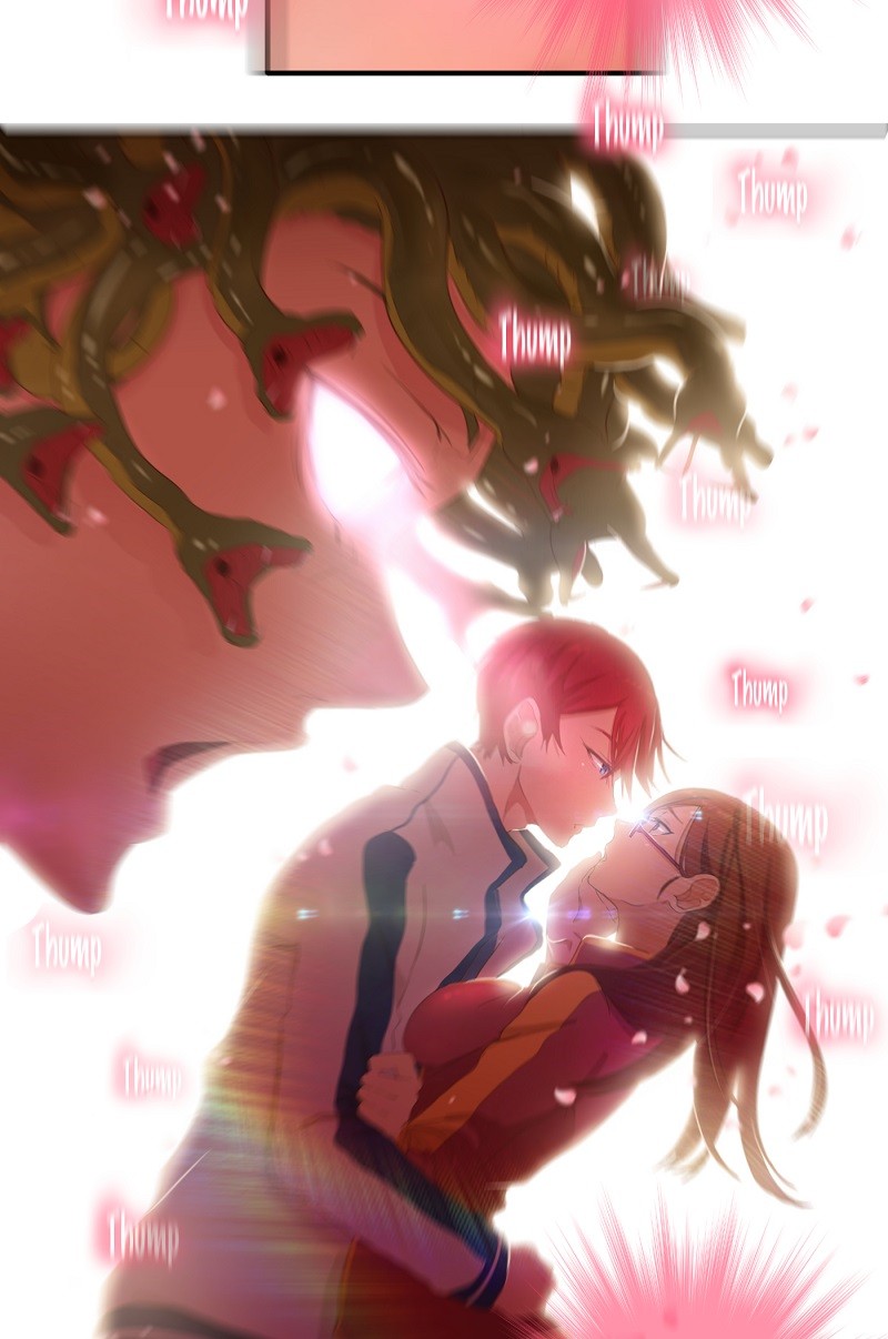 Ecstasy Hearts image