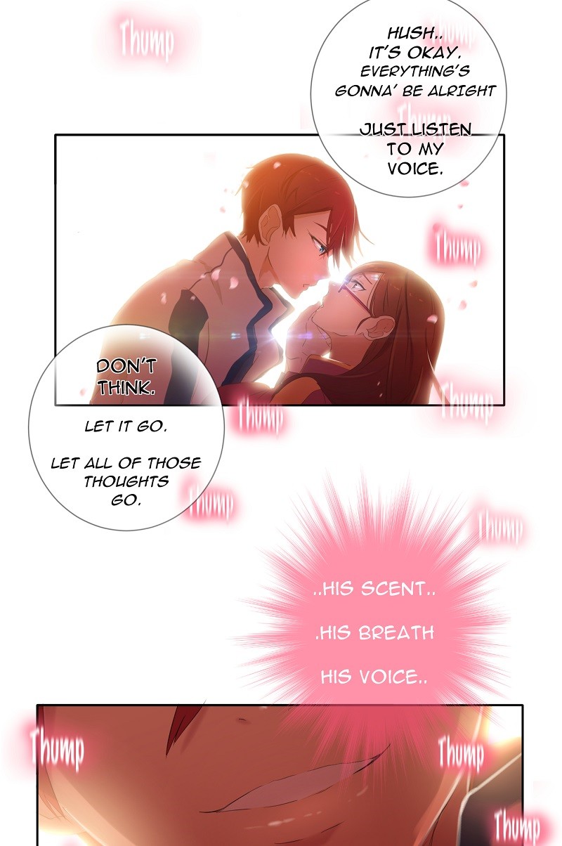 Ecstasy Hearts image