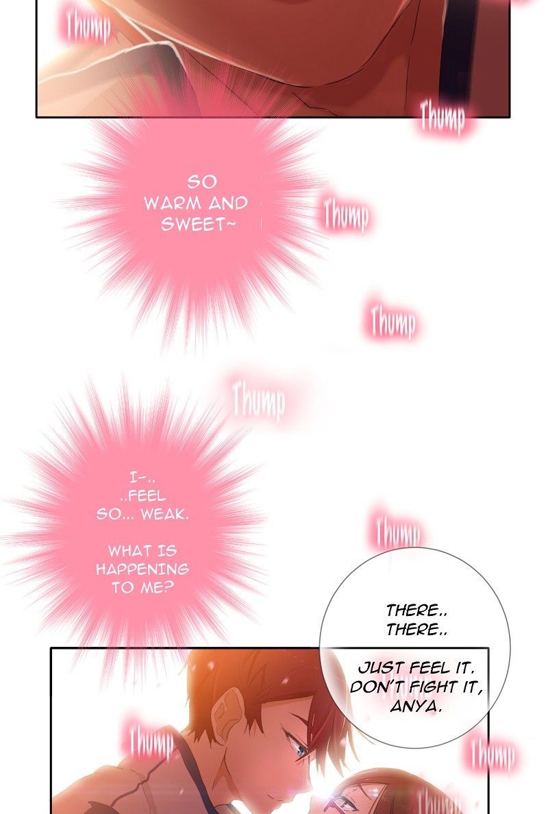 Ecstasy Hearts image