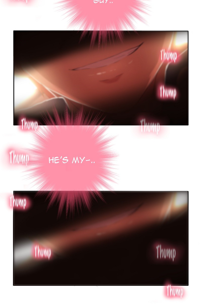 Ecstasy Hearts image