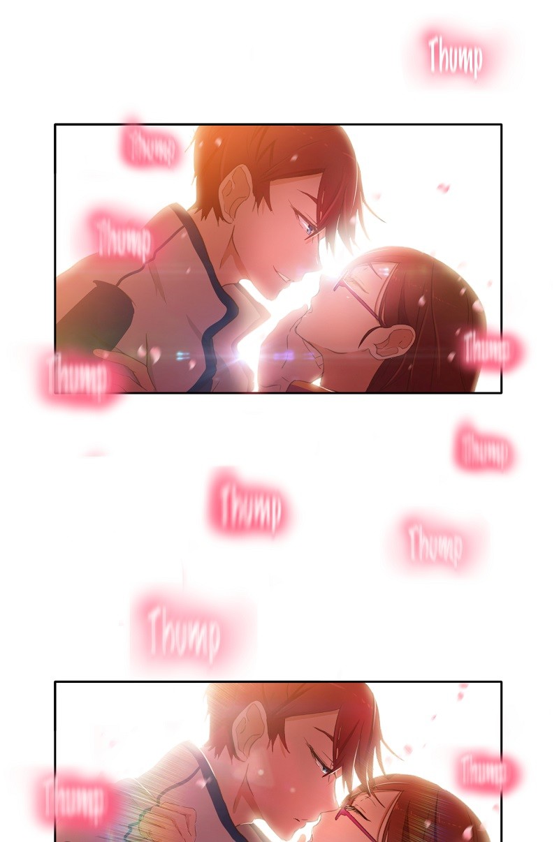Ecstasy Hearts image