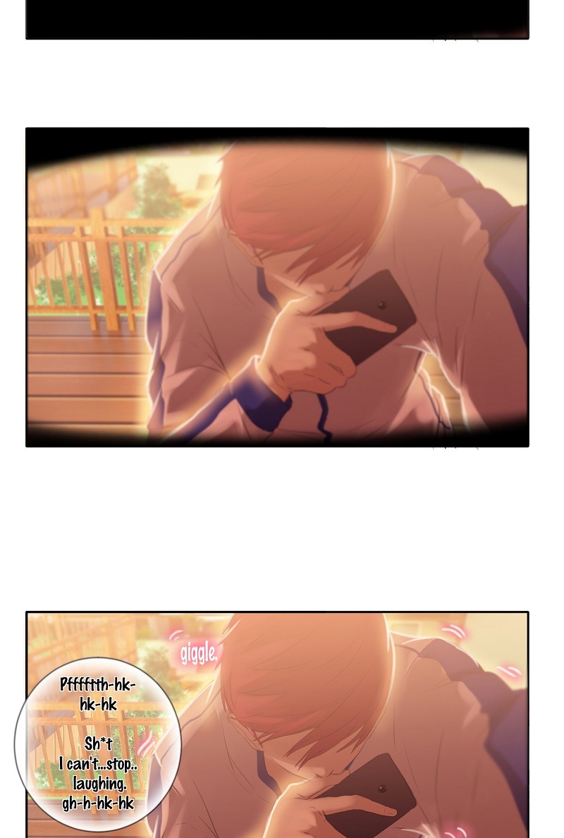 Ecstasy Hearts image