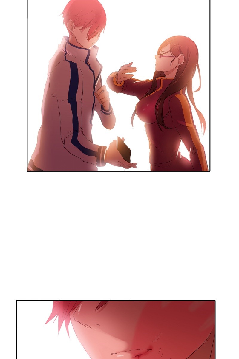 Ecstasy Hearts image