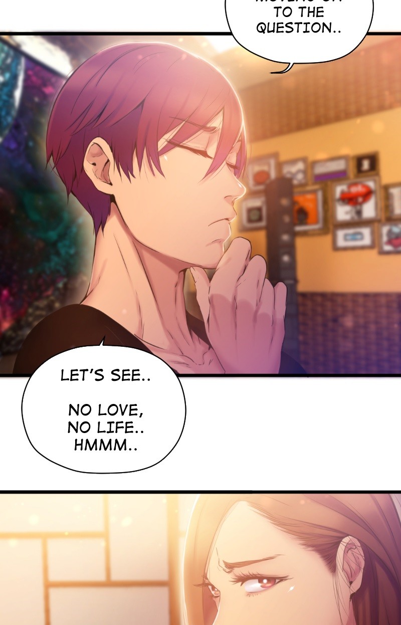 Ecstasy Hearts image
