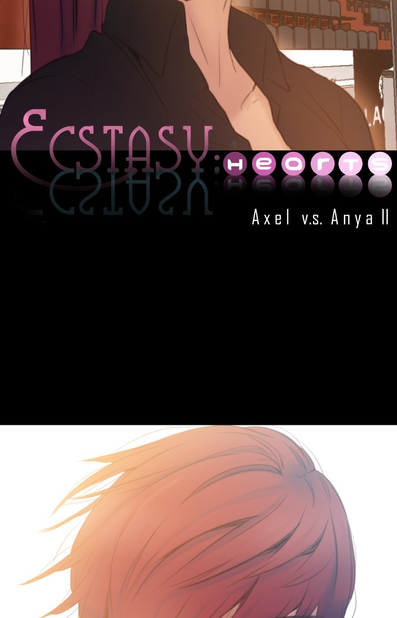 Ecstasy Hearts image