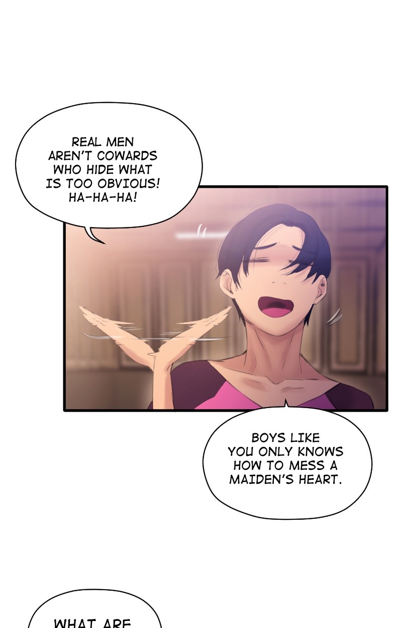 Ecstasy Hearts image