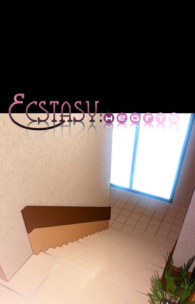 Ecstasy Hearts image