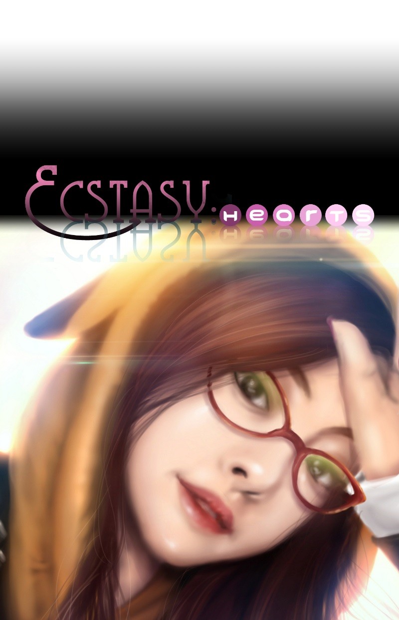 Ecstasy Hearts image