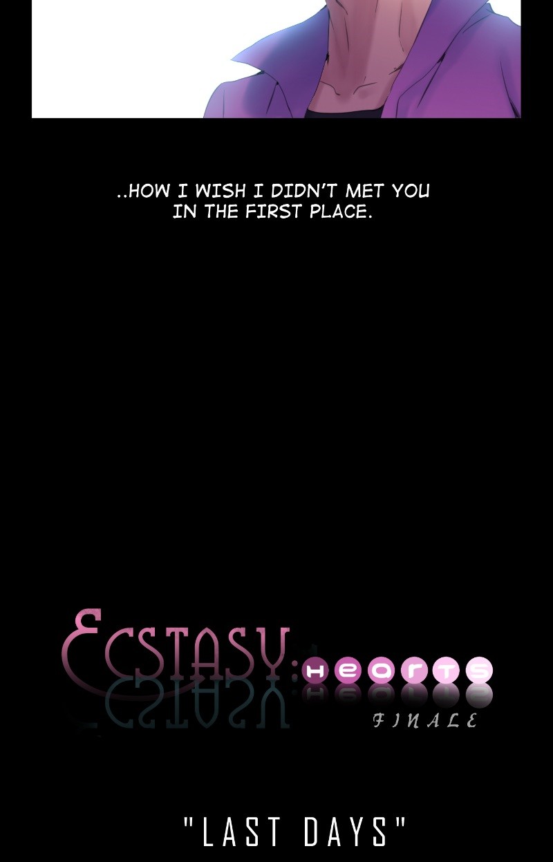 Ecstasy Hearts image