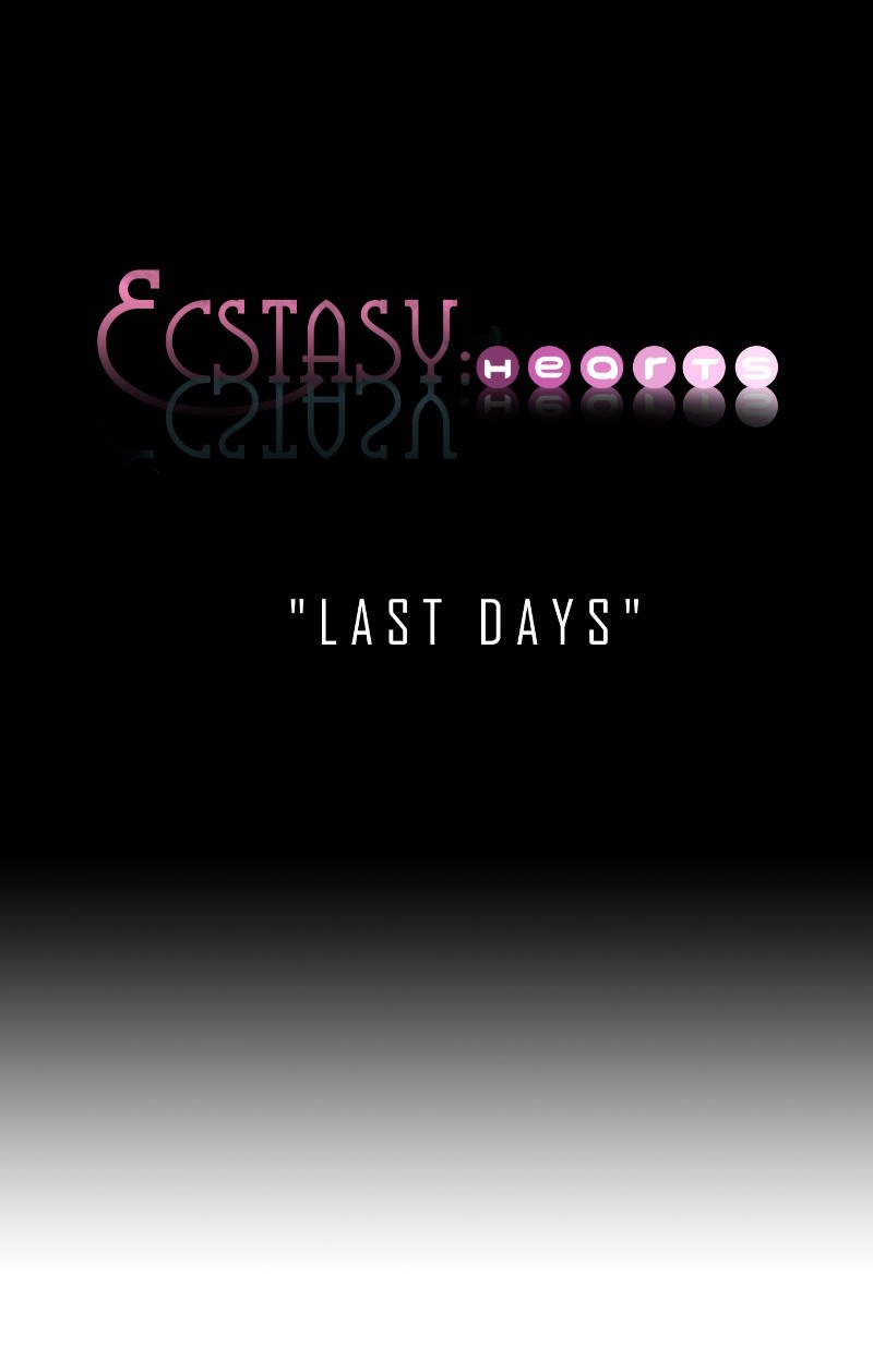 Ecstasy Hearts image