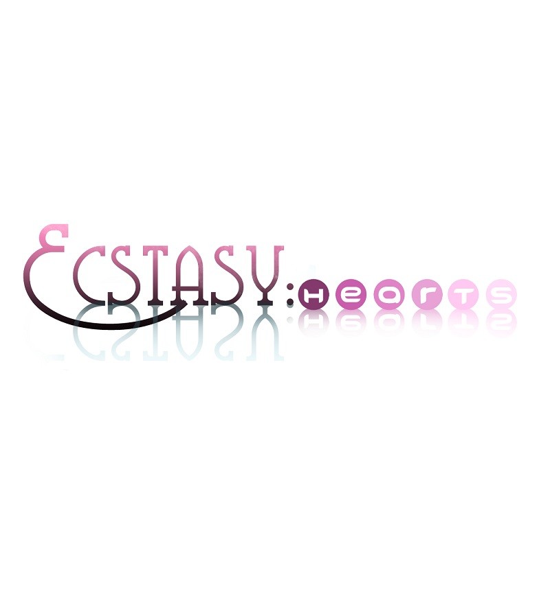 Ecstasy Hearts image