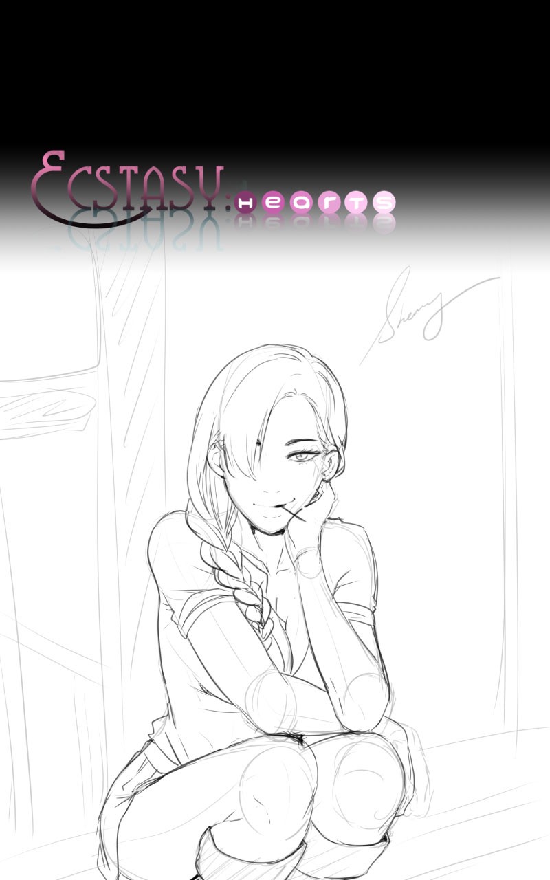 Ecstasy Hearts image