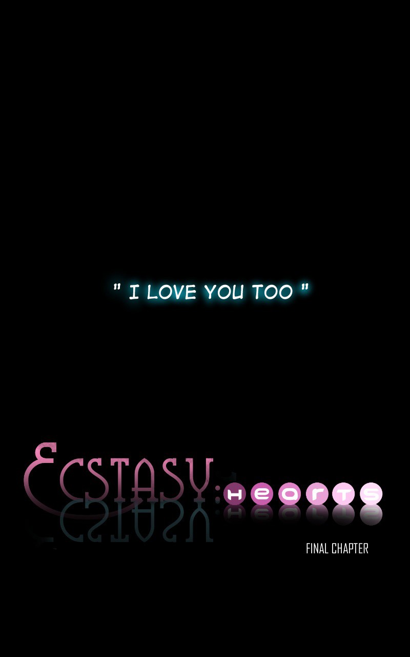 Ecstasy Hearts image