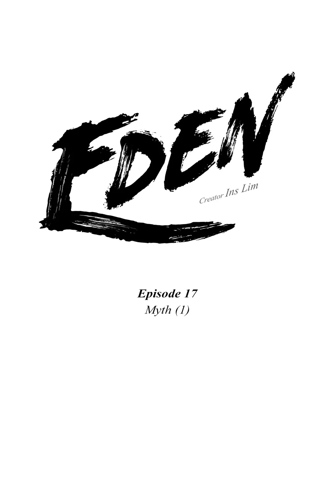 Eden image