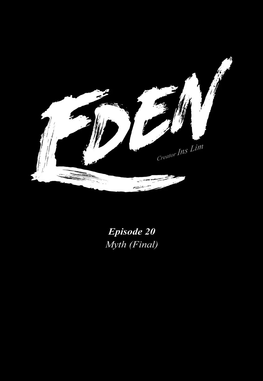 Eden image