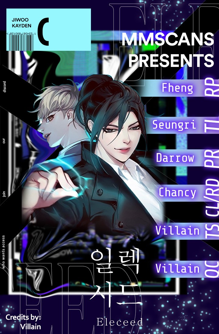 Eleceed hentai