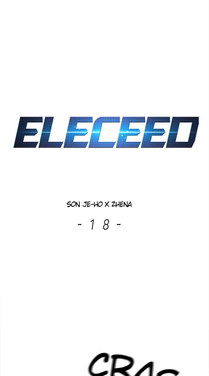 Eleceed image