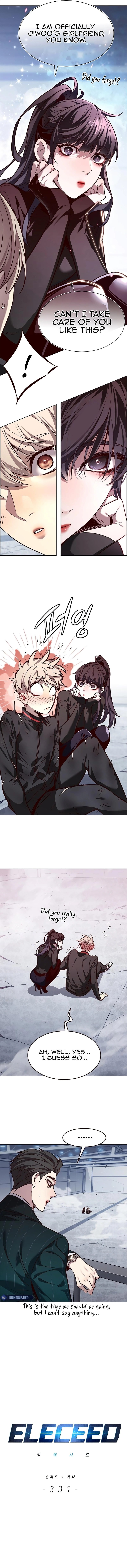Eleceed image