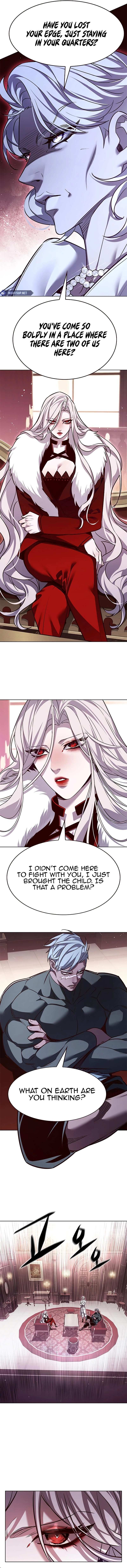Eleceed image