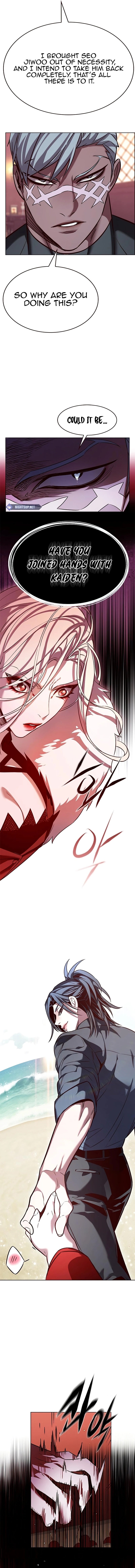 Eleceed image